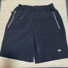 ハーフパンツ　ゴルフウエア　ミサコウエサコのサムネイル