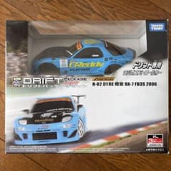 ドリフトパッケージライトR-02 D1 RE雨音 RX-7 FD3S 2006 ドリフトパッケージライトR-02 D1 RE雨音 RX-7 FD3S 2006 - メルカリ