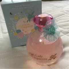 natsu♡様専用 レディ マルグリット オーデトワレ 100mlのサムネイル