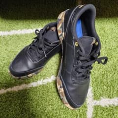 Reebok　迷彩　カモフラ　スニーカー　25.5cmのサムネイル
