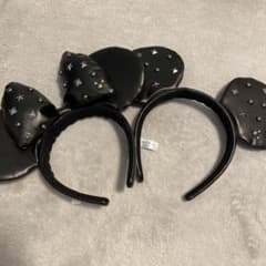ディズニーカチューシャのサムネイル