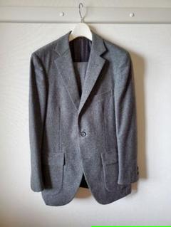 美品 セットアップ販売 kenneth field FOX BROTHERS KENNETH FIELD / FOX SOLID FLANNEL | ARCH TOKYO