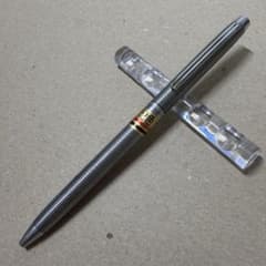 新品 廃盤 ZEBRA ゼブラ 格子 2色 ボールペン 2C-1000 蝕刻 - メルカリ