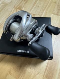 Yii様専用　美品　SHIMANO メタニウムHG MGLのサムネイル