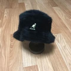 カンゴール ファーハットのサムネイル