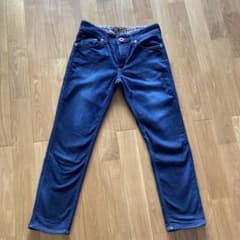 冬用　エドウィン(EDWIN)　レディースデニムのサムネイル