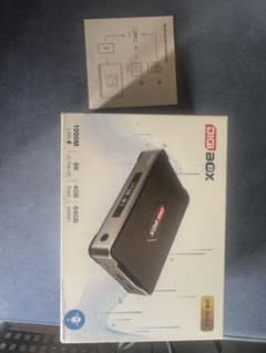 n*i様 値下げ‼️DIGIBOX D6 MAX｜8K対応のサムネイル