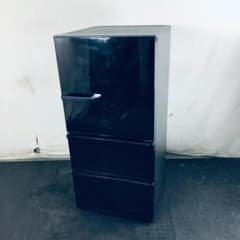 ★自社エリア内限定商品★ 中古 4ドア冷蔵庫 アクア (No.1100) ☆自社エリア内限定商品☆ 中古 3ドア冷蔵庫 アクア (No.0497) - メルカリ