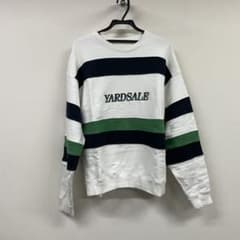 yardsale ヤードセールのサムネイル