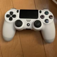 PS4 純正コントローラー　ジャンク品のサムネイル