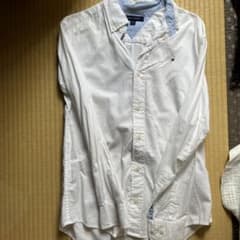 トミー　ヒルフィガー　シャツのサムネイル
