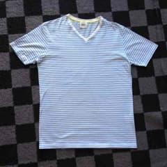 新品日本製ブランドTAKEO Tシャツのサムネイル