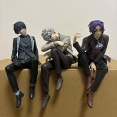 ブルーロック フィギュア sweets flavor凪誠士郎 御影玲王 糸師凛