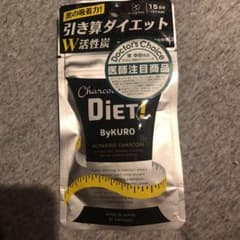 新品！引き算ダイエットバイクロカプセルのサムネイル