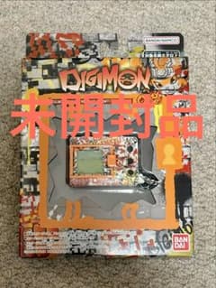 DIGIMON ORIGINAL NEW WAVE 2 GRAFFITI