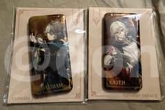 正規品】原神 アルハイゼン カーヴェ 盛典と慧業シリーズ スクエア缶