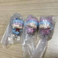 ミルモでポン！　ガチャガチャ　ムルモ　パピィのサムネイル