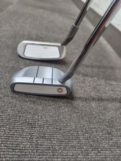 Odyssey XACT チッパー & ROSSIE パター セットのサムネイル