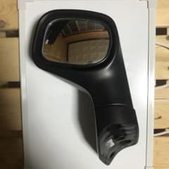 ジムニーjb23フェンダーミラー値下げ可のサムネイル