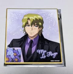 ガンダムSEEDFREEDOM ミニ色紙コレクション〈花束〉 ムゥ - メルカリ