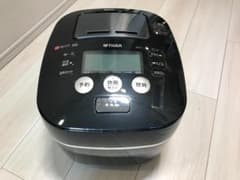 タイガー　土鍋圧力IH炊飯ジャー　炊きたて　JKX-V2のサムネイル