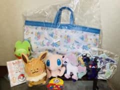 ピカピカボックス　2021　ポケモンのサムネイル