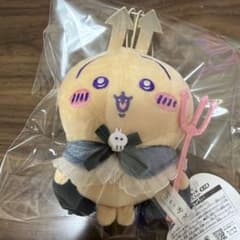 치이카와 텐시 아쿠마 토끼 마스코트