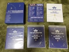 THE IDOLM@STER 9th ANNIVERSARYのサムネイル