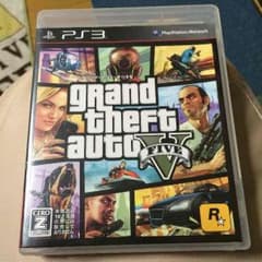 gta5のサムネイル