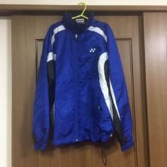 YONEX ウィンドブレーカーのサムネイル