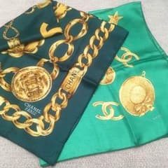 スカーフ 一点500円のサムネイル