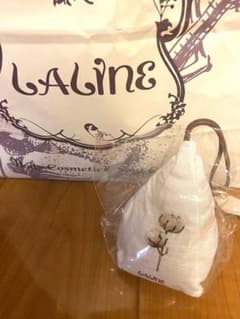 コットンクラウド  フレグランスサシェのサムネイル