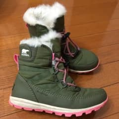 スノーブーツ　SORELのサムネイル