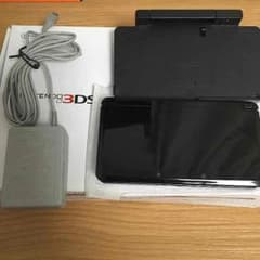 任天堂3DSのサムネイル