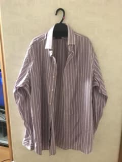 古着 ポロ ラルフローレン シャツのサムネイル