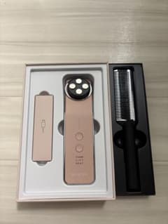 Brighte ELEKILIFT美顔器 とEREKIコームセット Brighte ELEKILIFT美顔器 とEREKIコームセット - メルカリ