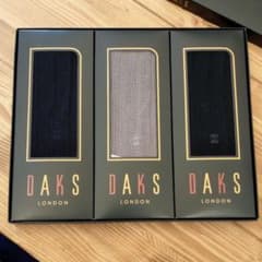 DAKS 靴下 のサムネイル