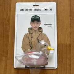 HUMAN MADE BOOK FOR FUTURISTIC SEASON 23のサムネイル