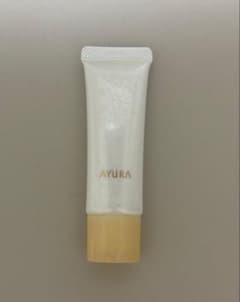 AYURA ウェルバランス トーンアップカラー 化粧下地 - メルカリ