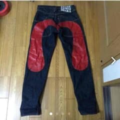 定価3.5万 レア エヴィスのサムネイル