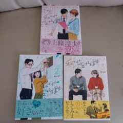 私たちが恋する理由 1～3のサムネイル