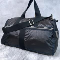 極美品✨レスポートサック エッセンシャル 2WAYボストン 軽量 ナイロン 極美品【レスポートサック】エッセンシャル ボストンバッグ ダッフル