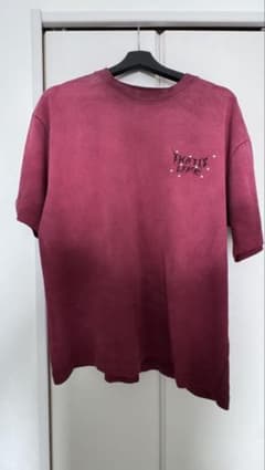グラデーションTシャツのサムネイル