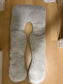 ハグミン クッション 抱き枕 妊婦 授乳クッション - 2