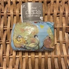 水森亜土 エコバッグ vol.2のサムネイル