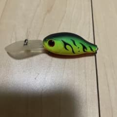 廃盤　ジップベイツのサムネイル