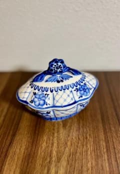 GZHELグジェリ陶器　ジャム入れ m83630560650_1.jpg?1713692994