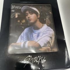 Stray Kids HAN スマホスタンドのサムネイル