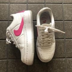 NIKE エアフォースワン ジェスターXXのサムネイル