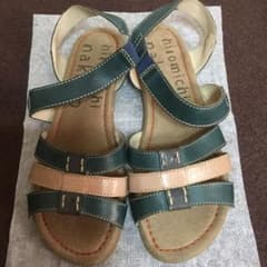 hiromichi nakano サンダルのサムネイル